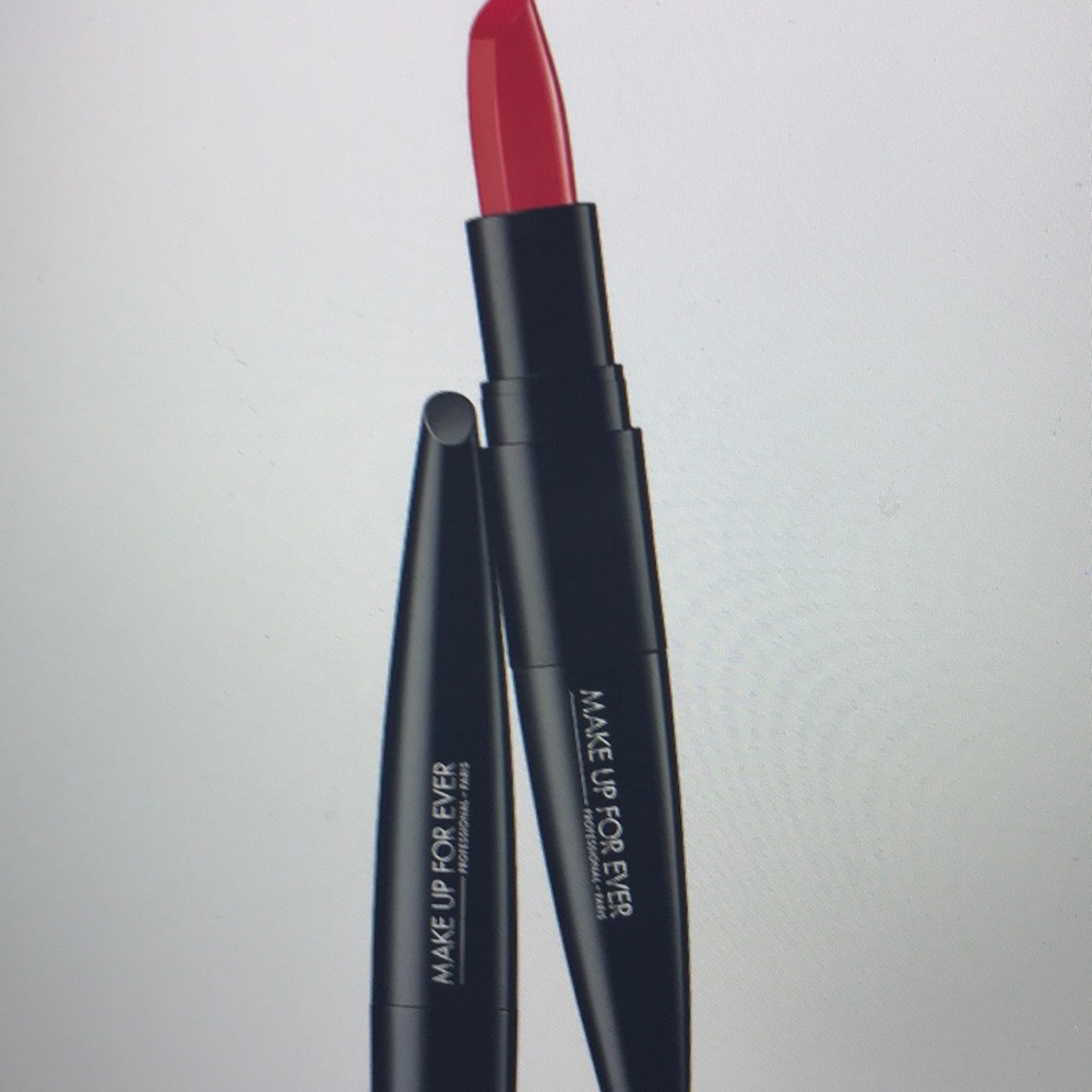 Mkup Forever Rouge Artist 402 untamed fire